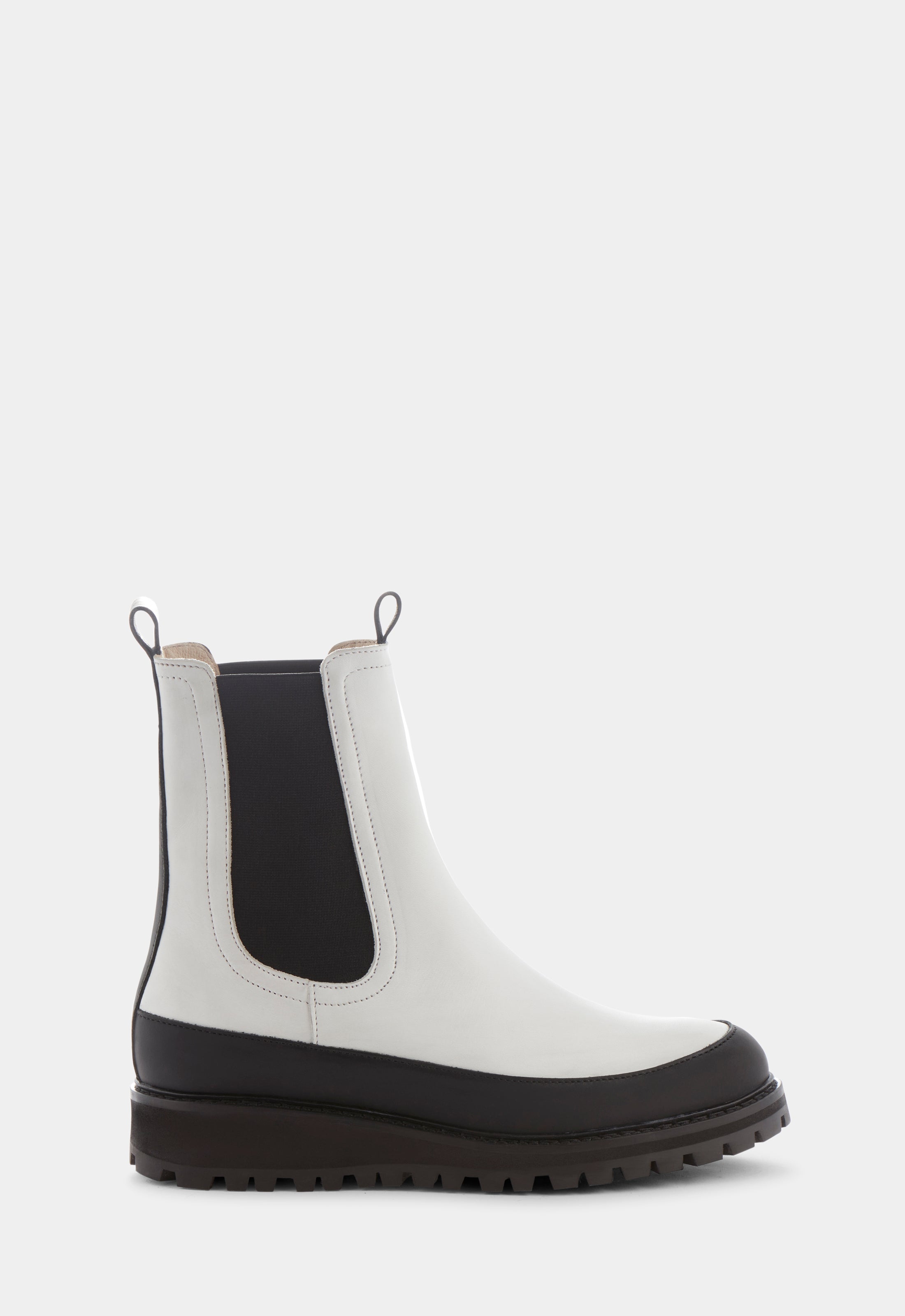 Iowa Wool White