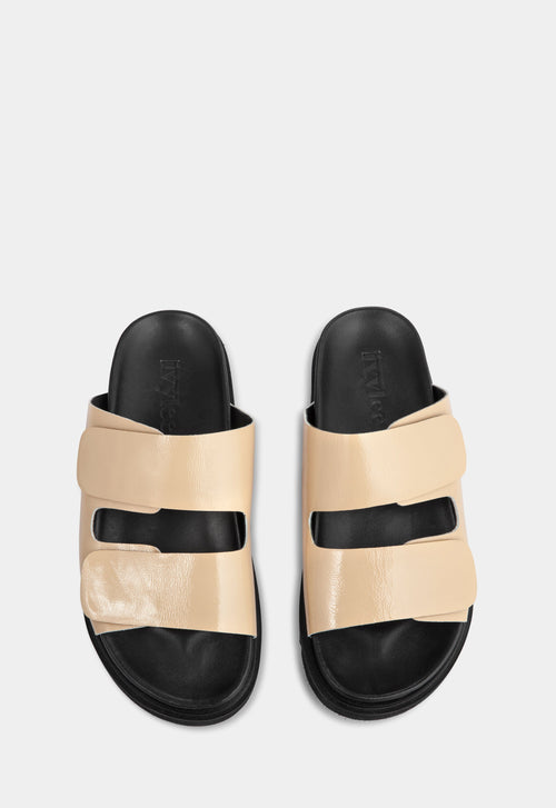 Ivylee Copenhagen Dawn Sandals Sand