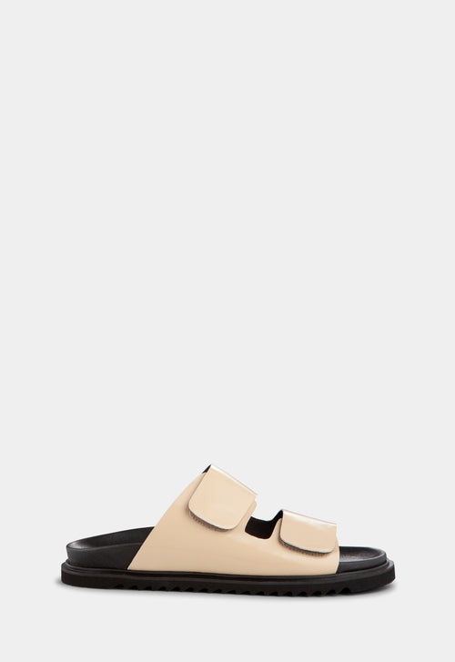 Ivylee Copenhagen Dawn Sandals Sand