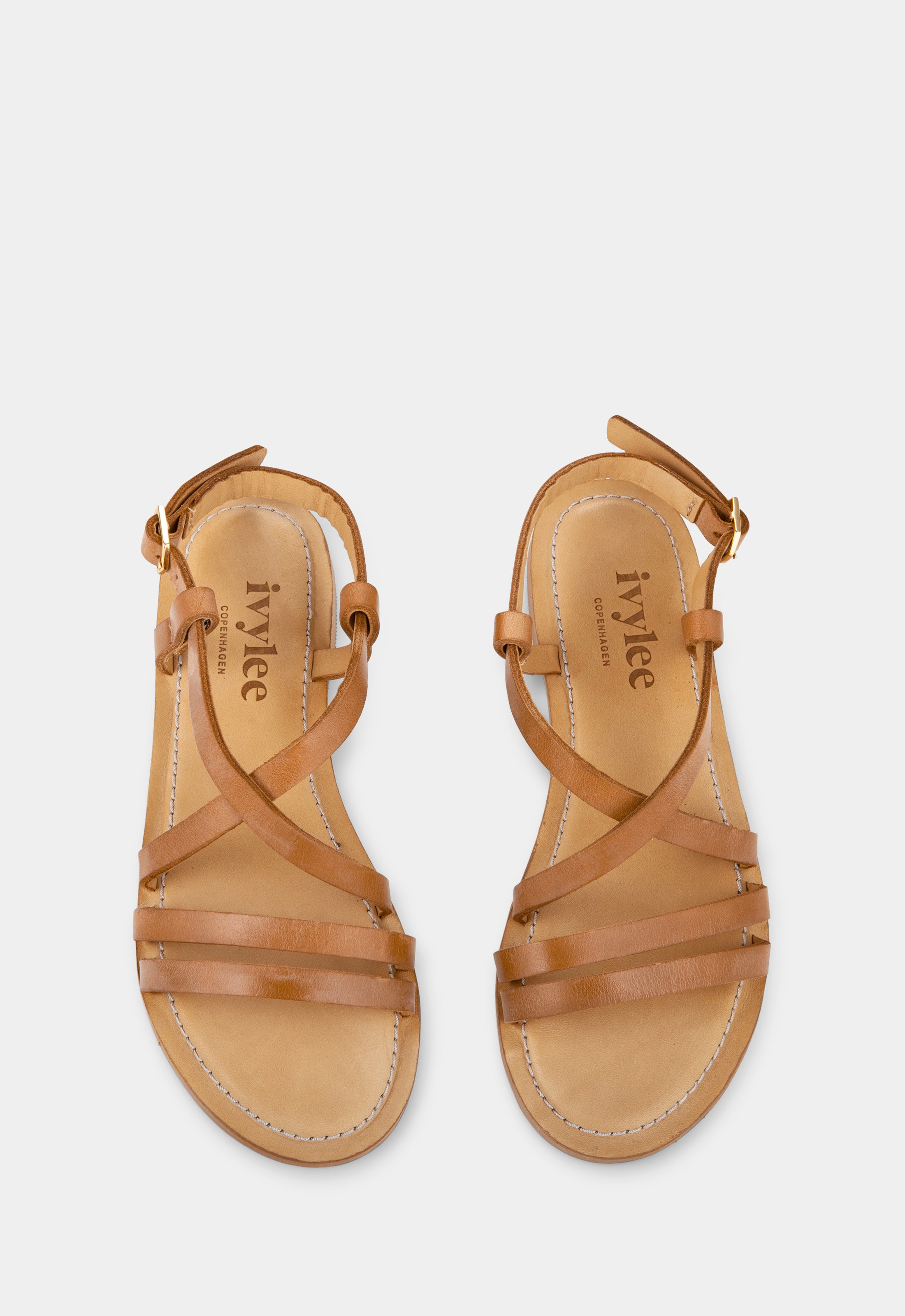 Ivy sales lee sandals