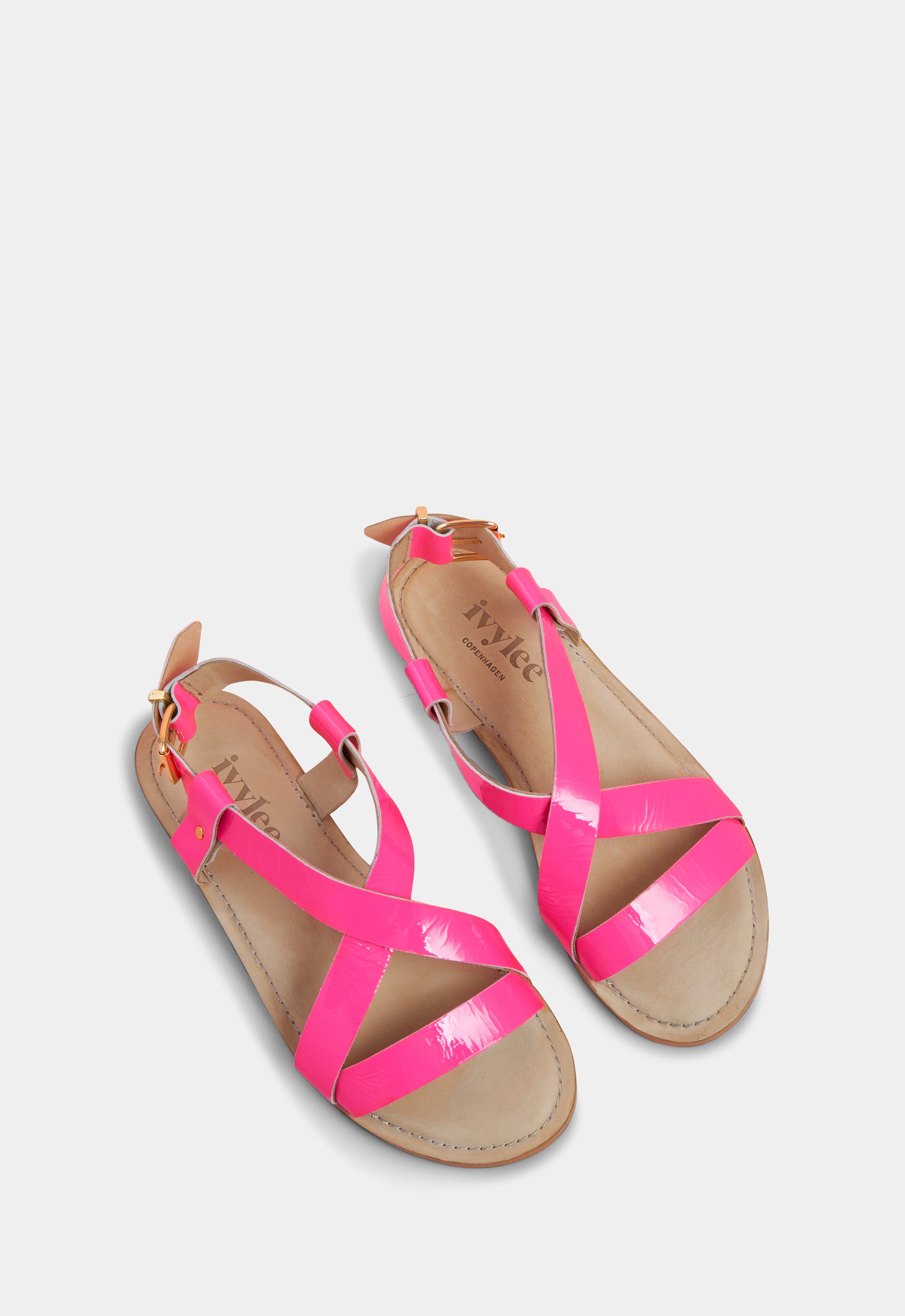 Ivy on sale lee sandals