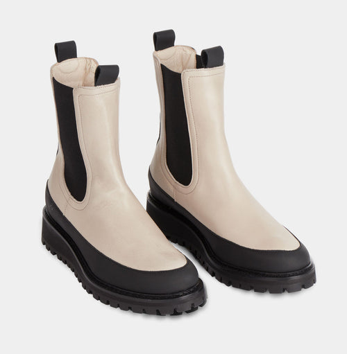 Iowa Wool - Off White