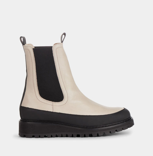 Iowa Wool - Off White